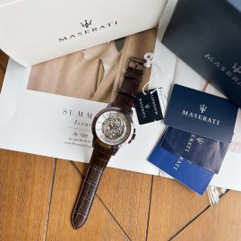 Picture for category Maserati Watches